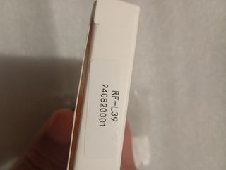 Adaptador Contax RF a L39