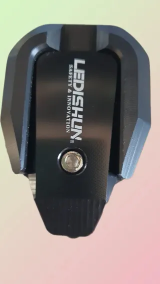 LEDISHUN Proteção Queda Moto