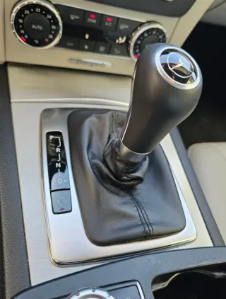 Mercedes-Benz Clase C 2014