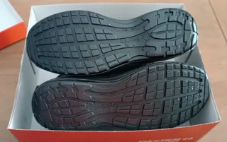 Botas de trabajo PANTER (en Jaén)