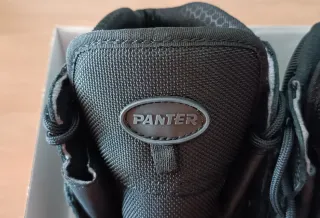Botas de trabajo PANTER (en Jaén)