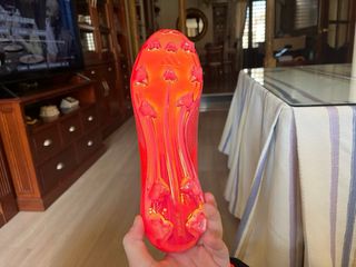 Bota F50 adidas nueva sin estrenar colaboracion