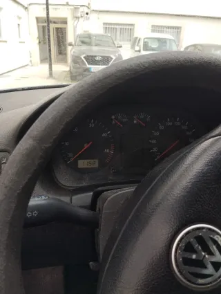 Volkswagen Golf 1998