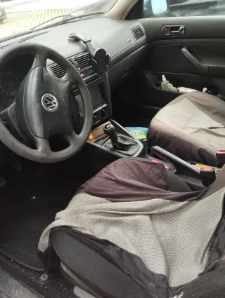 Volkswagen Golf 1998