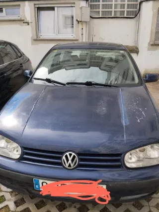 Volkswagen Golf 1998