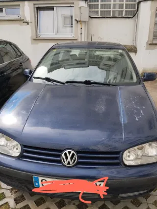 Volkswagen Golf 1998