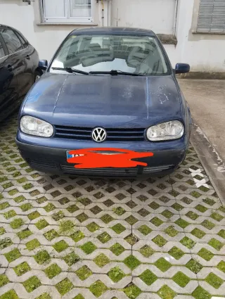 Volkswagen Golf 1998