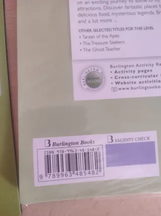 ALL ABOUT BRITAIN ESO1 ACTIVITY