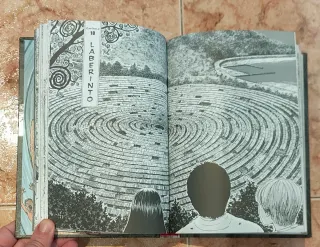 Uzumaki: Espiral