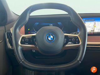 BMW iX xDrive40