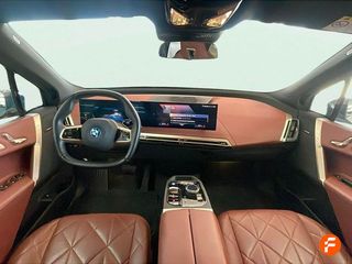 BMW iX xDrive40