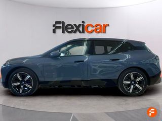 BMW iX xDrive40
