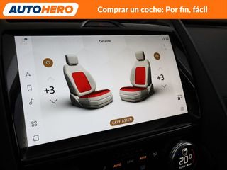 Jaguar E-Pace P200 Mild-Hybrid S AWD