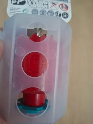 Corona Wolfcraft 51mm