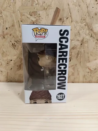 Funko Pop! Wicked El Espantapájaros 1927