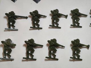 Gretchins Cruzada Estelar Miniaturas