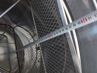 Extractor de miel manual