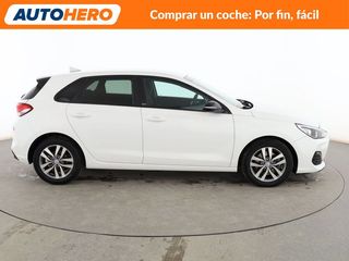Hyundai i30 1.0 TGDI go!