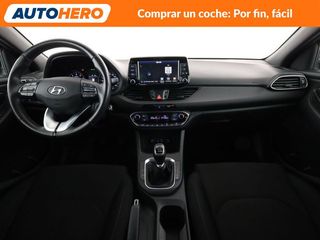 Hyundai i30 1.0 TGDI go!