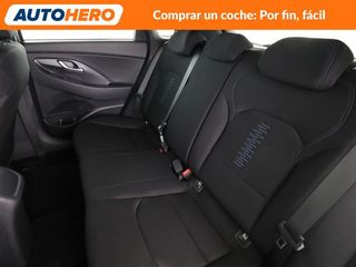 Hyundai i30 1.0 TGDI go!