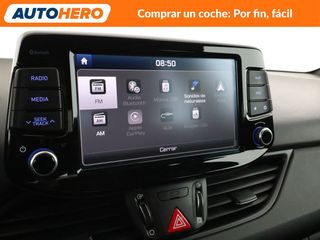 Hyundai i30 1.0 TGDI go!