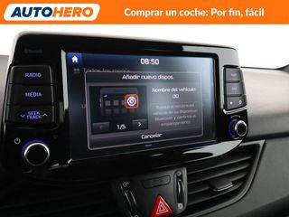 Hyundai i30 1.0 TGDI go!