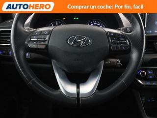 Hyundai i30 1.0 TGDI go!