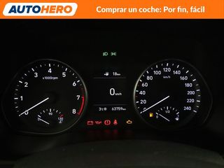 Hyundai i30 1.0 TGDI go!