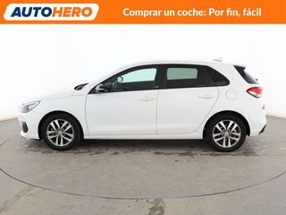 Hyundai i30 1.0 TGDI go!