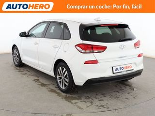 Hyundai i30 1.0 TGDI go!