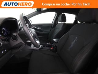 Hyundai i30 1.0 TGDI go!