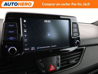 Hyundai i30 1.0 TGDI go!