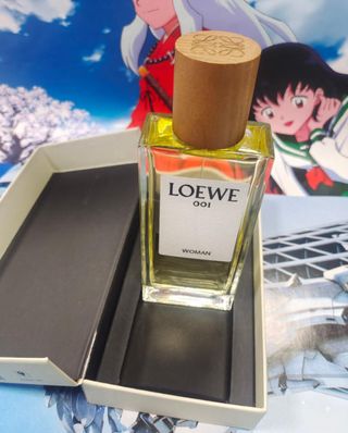 Loewe 001 Woman Eau de Parfum 100ml