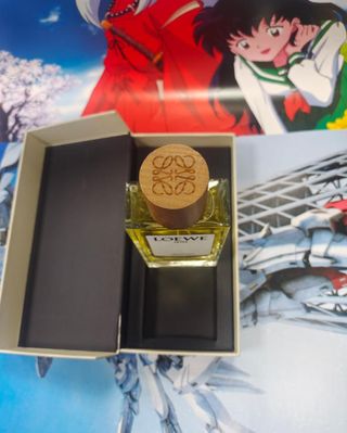 Loewe 001 Woman Eau de Parfum 100ml