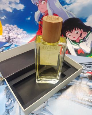 Loewe 001 Woman Eau de Parfum 100ml