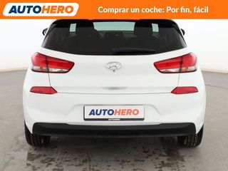 Hyundai i30 1.0 TGDI go!