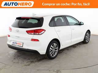Hyundai i30 1.0 TGDI go!