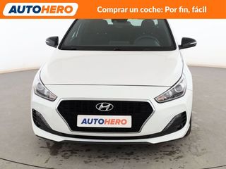 Hyundai i30 1.0 TGDI go!