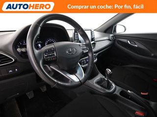 Hyundai i30 1.0 TGDI go!