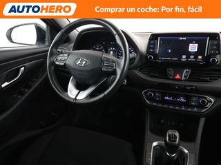 Hyundai i30 1.0 TGDI go!