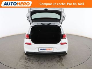 Hyundai i30 1.0 TGDI go!