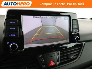 Hyundai i30 1.0 TGDI go!