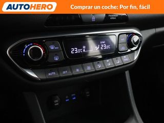 Hyundai i30 1.0 TGDI go!