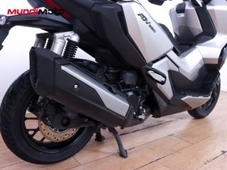HONDA ADV 350