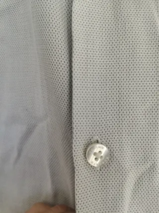 Camisa hombre Roberto Verino