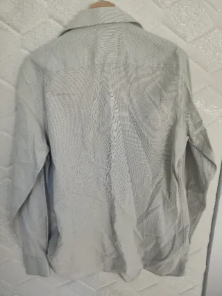 Camisa hombre Roberto Verino