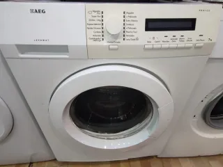Lavadora AEG Lavamat