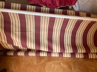 Toldo Rayas 5 Metros