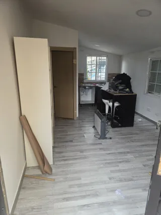 Se alquila estupendo estudio en yuncos toledo