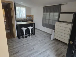 Se alquila estupendo estudio en yuncos toledo